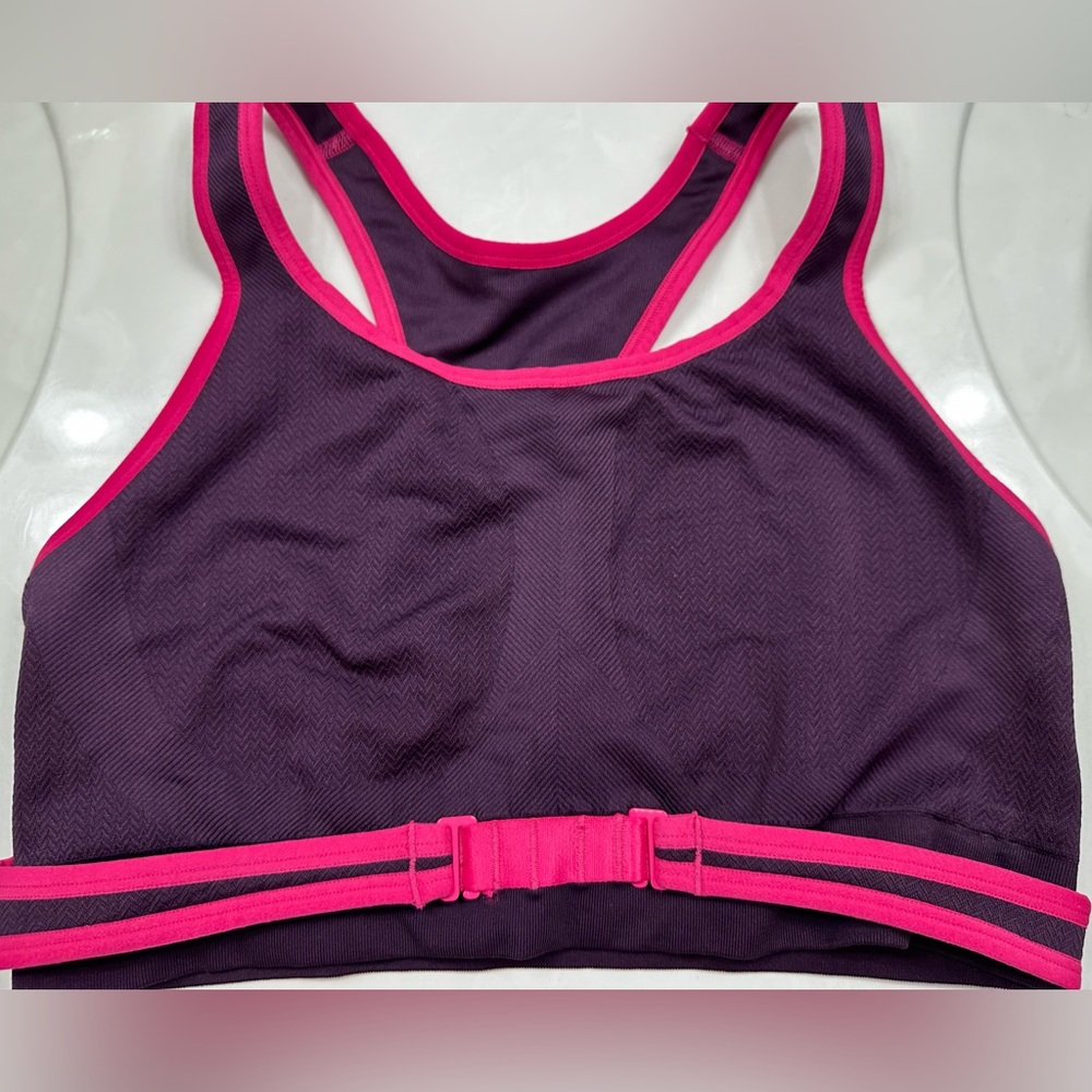 Patagonia sports bra